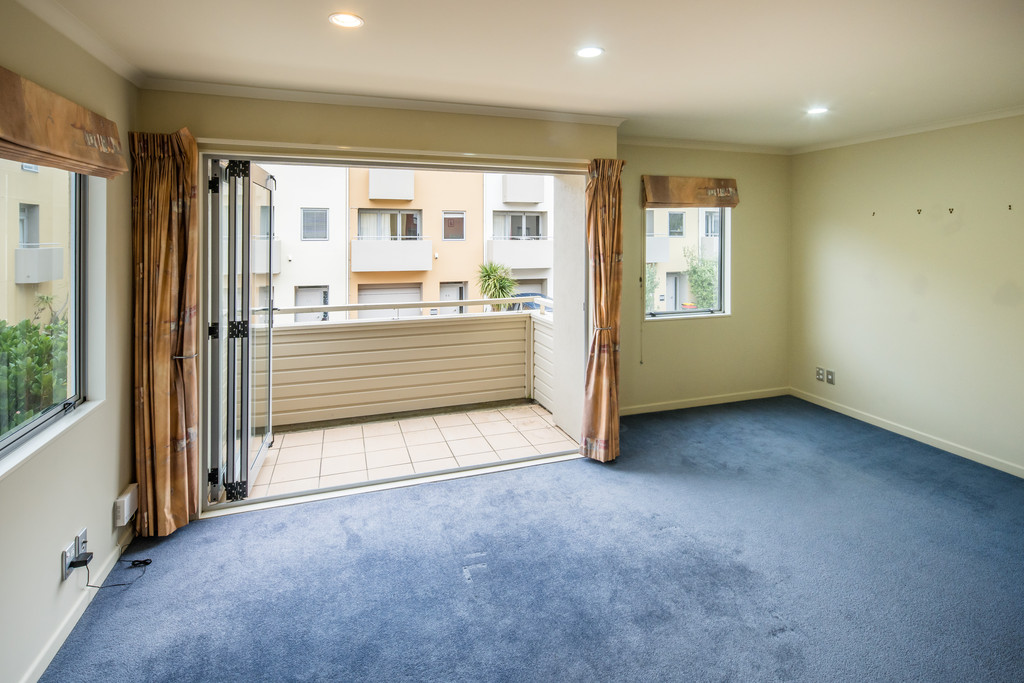 53/305 Evans Bay Parade, Hataitai, Wellington, 4 phòng ngủ, 2 phòng tắm