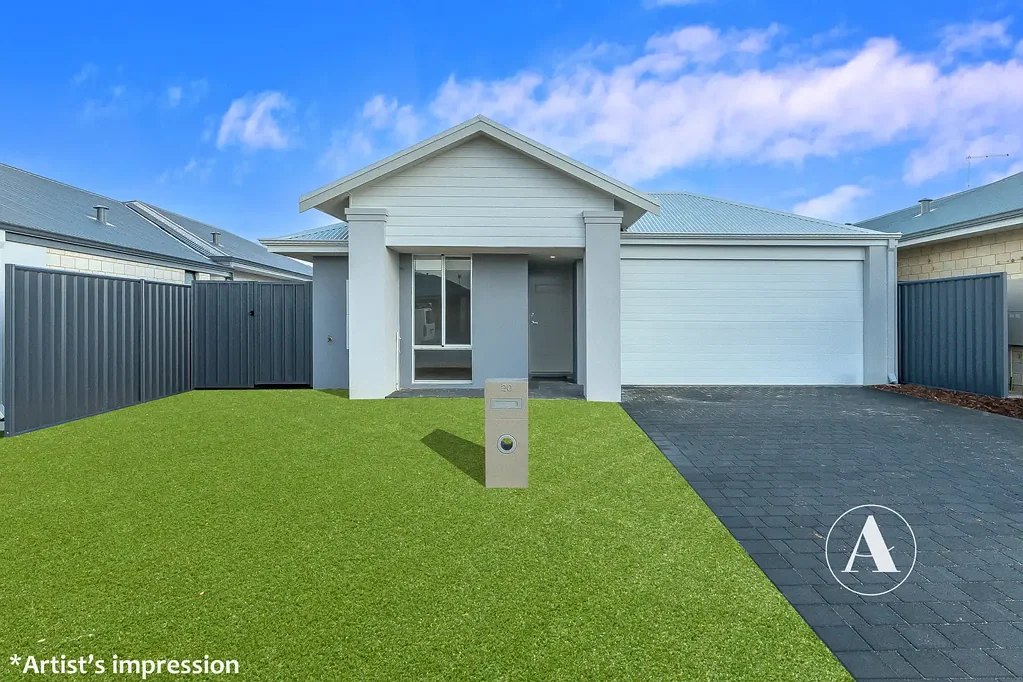 SPACIOUS & STYLISH FAMILY LIVING IN A PRIME BALDIVIS LOCATION