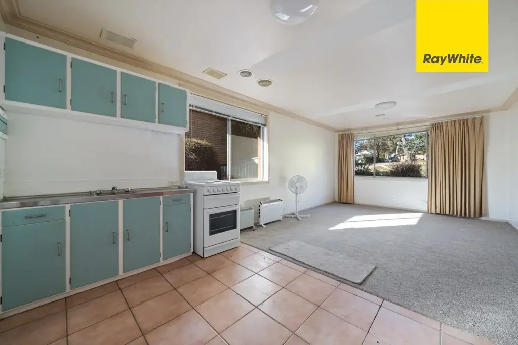 Self contained and Spacious Studio