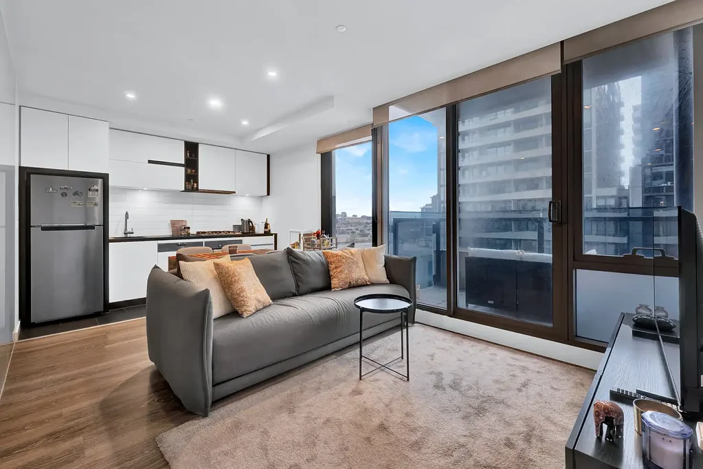 Stylish Living in ILK
