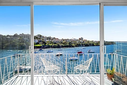 5b/23 Baden Road, Kurraba Point