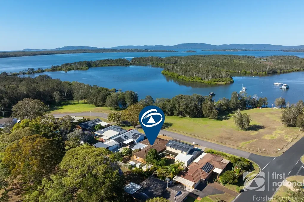 6 Pipers Bay Drive, Forster, NSW 2428