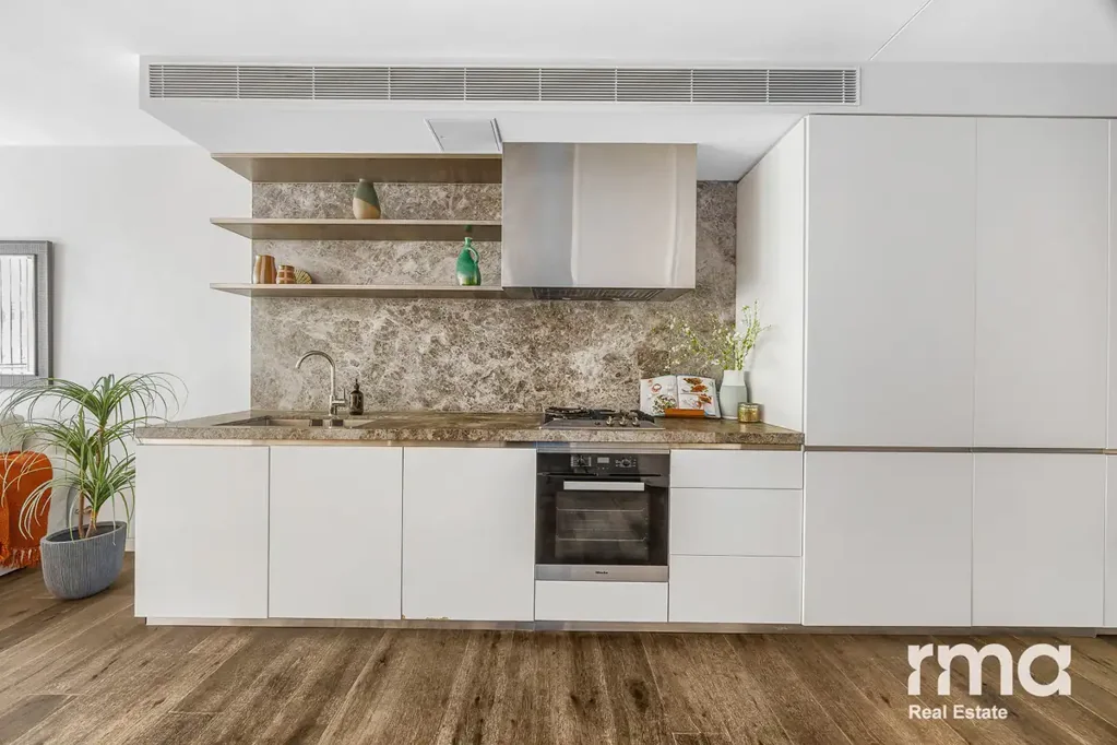 North-Facing Apartment in the Heart of Double Bay