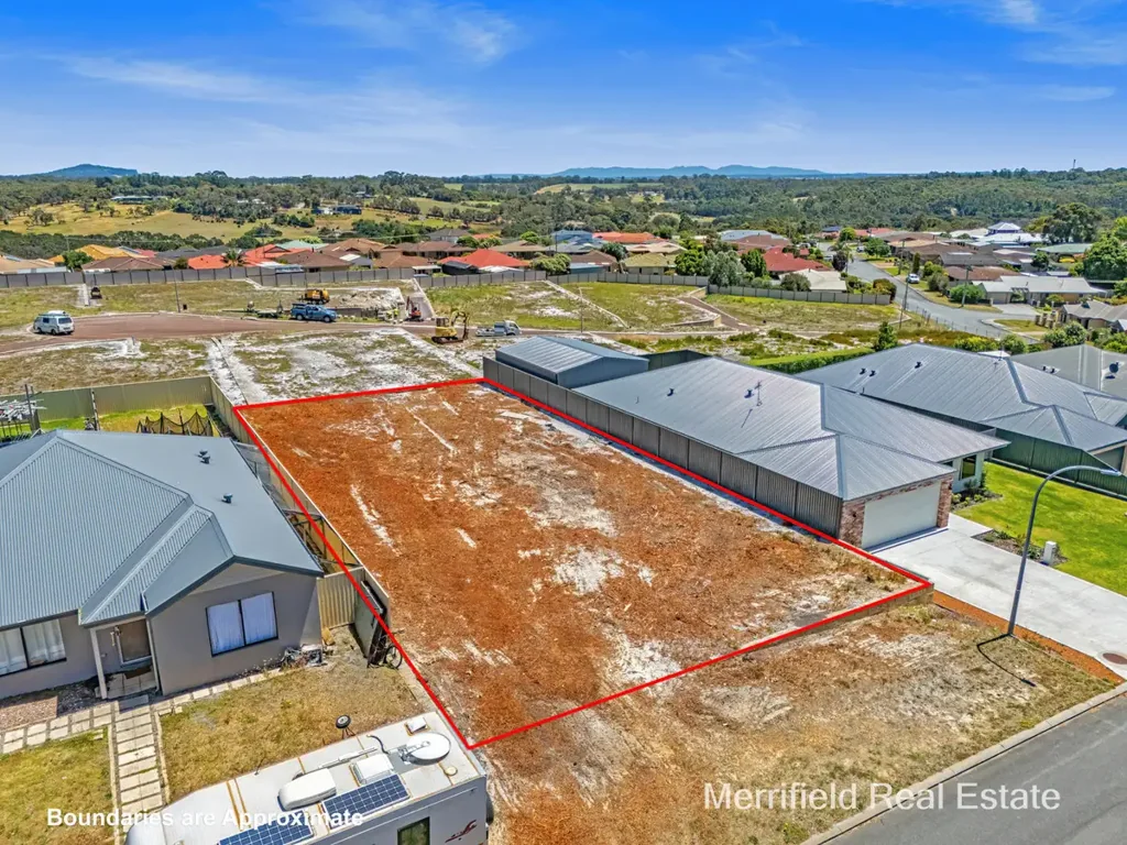 92 Discovery Drive, Spencer Park, WA 6330