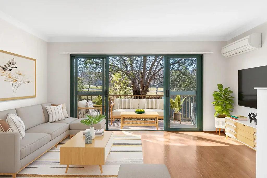 26/53 McMillan Crescent, Griffith, ACT 2603