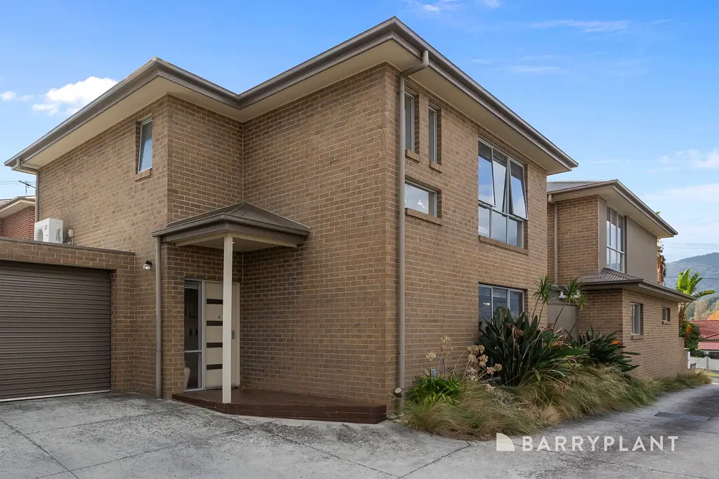 2/14 Stradbroke Road, Boronia, VIC 3155