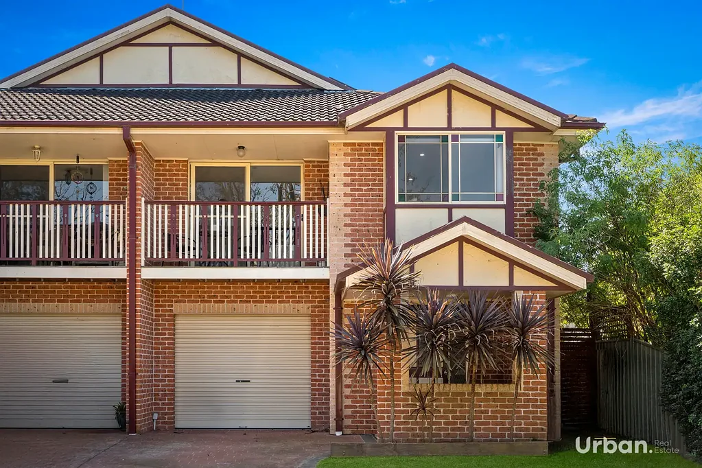 2/25 Mcgrath Road, Mcgraths Hill, NSW 2756