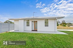 2 Green Street, Morwell