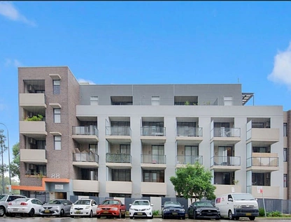 20a/88 James Ruse Drive, Rosehill, Parramatta (Northwest suburbs), 0 phòng ngủ, 1 phòng tắm, Studio