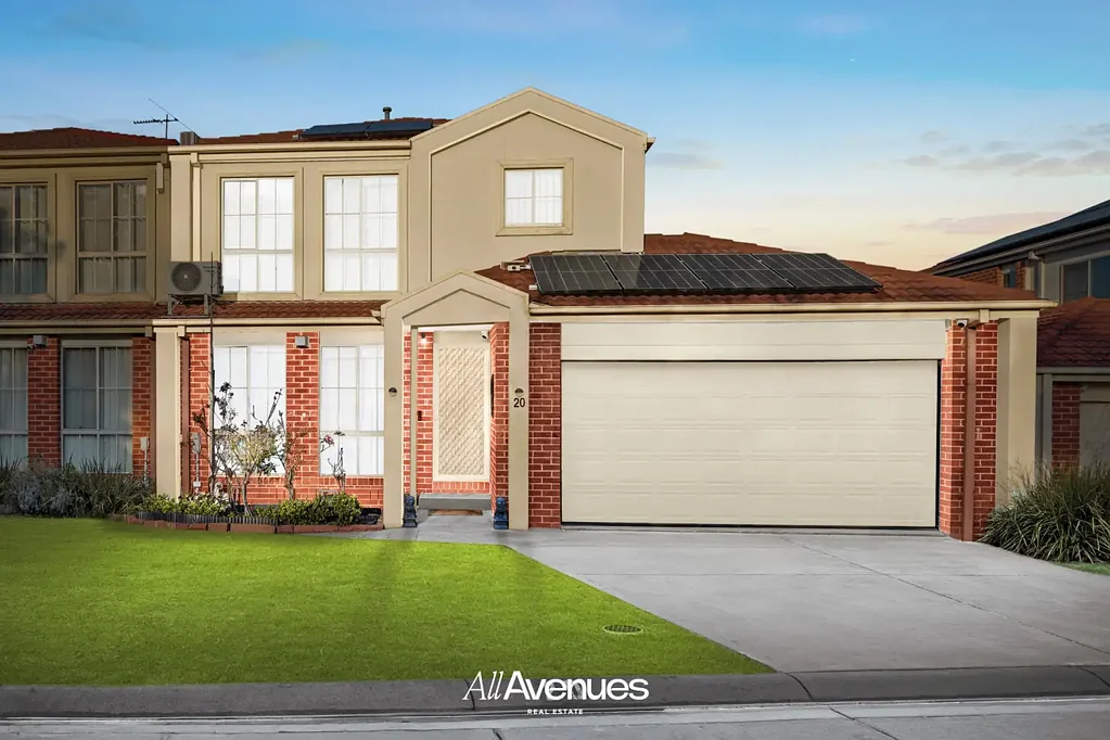 Endeavour Hills 3कमरा Unbeatable Location Meets Effortless Living