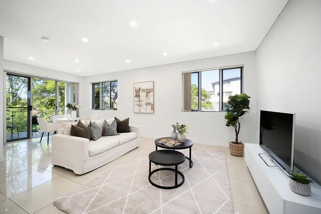 31/1-5 Hilts Road, Strathfield, NSW 2135