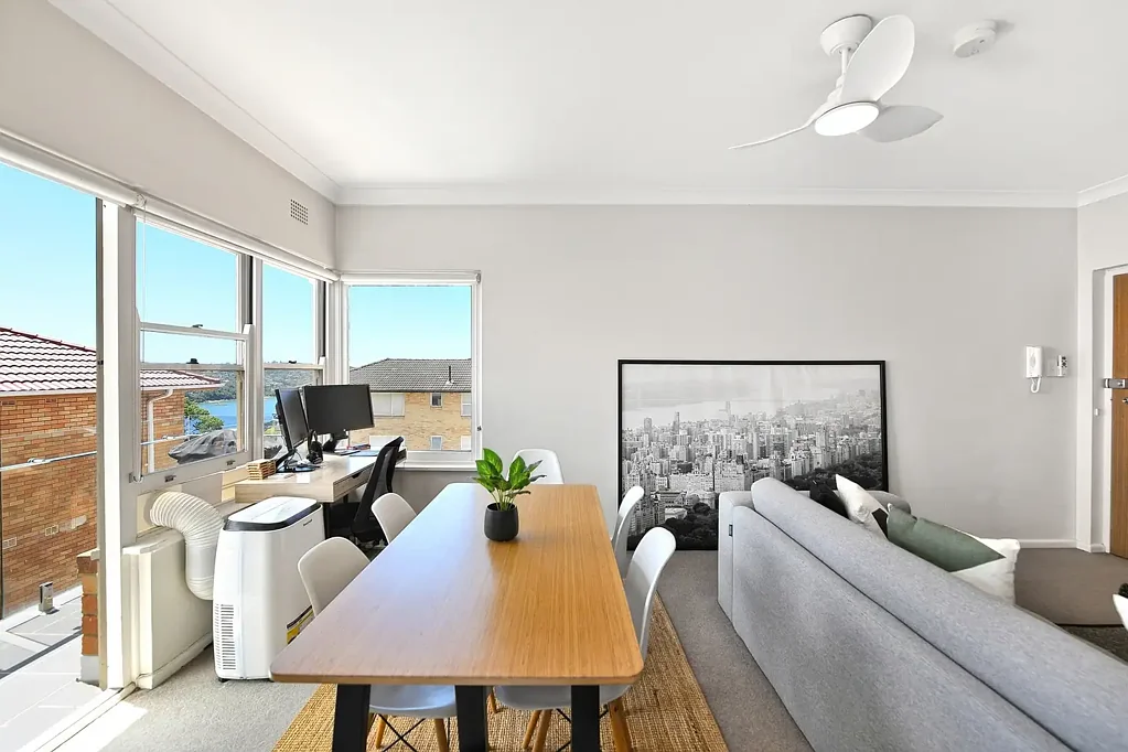 24/27 Warringah Road, Mosman, NSW 2088