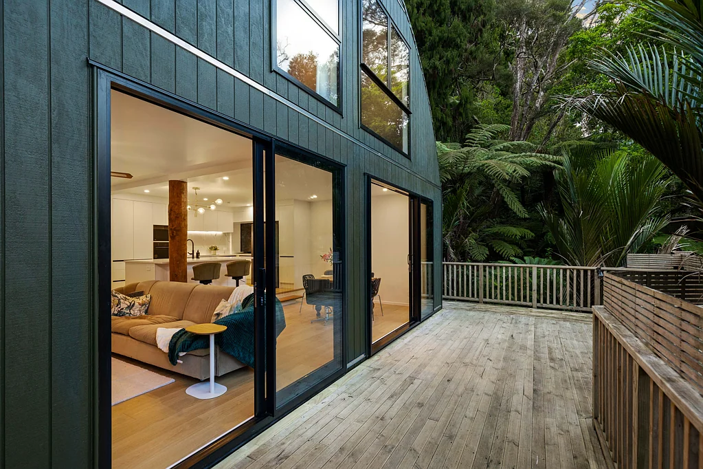 Henderson Valley 4Zimmer The Country Barn House