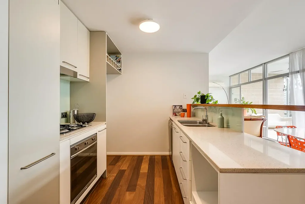 306/18 Addison Avenue, Bulimba, QLD 4171
