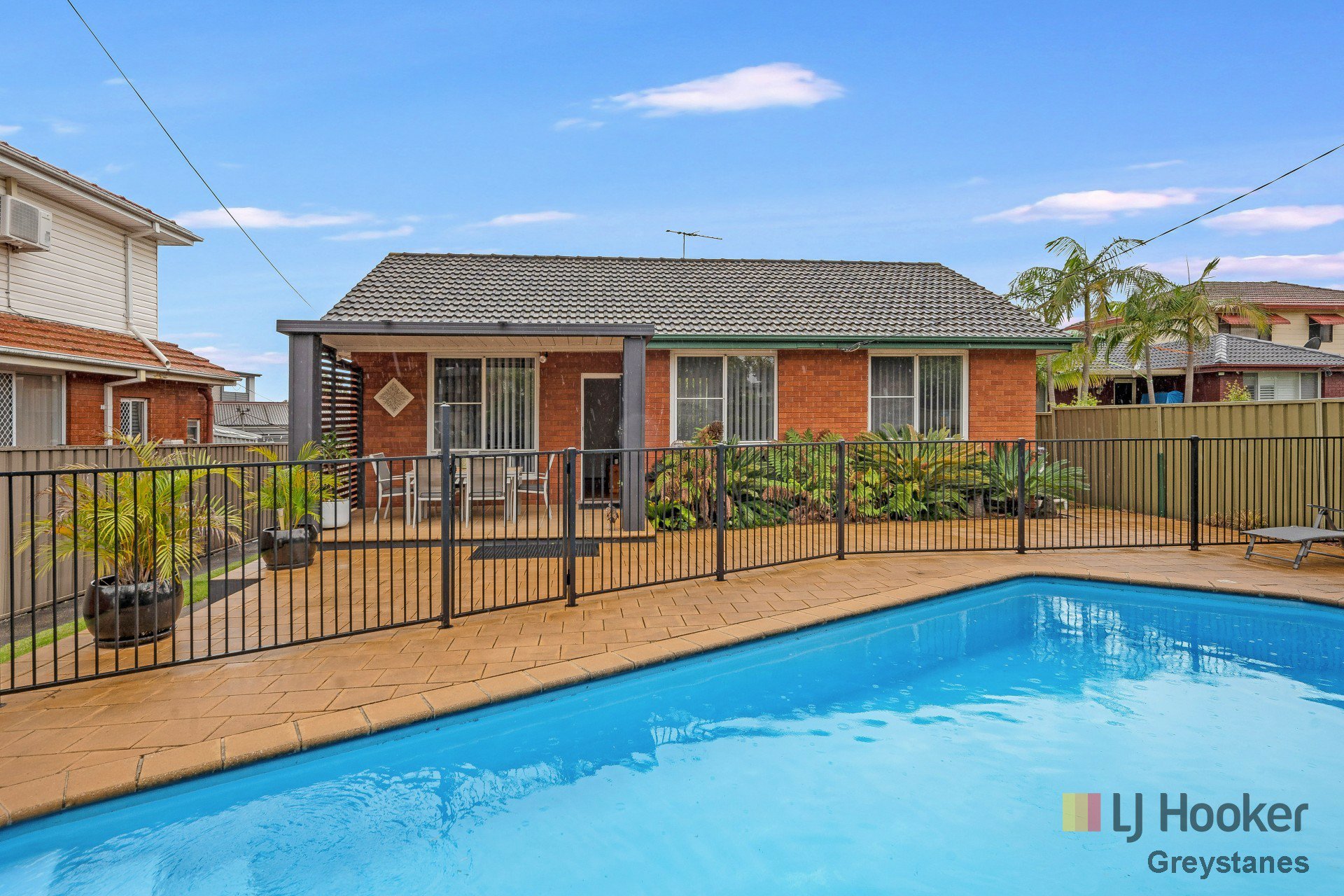 19 DUFFY ST, MERRYLANDS WEST NSW 2160, 0 Schlafzimmer, 0 Badezimmer, House