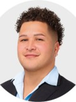 Cody Meelker-Ngatai