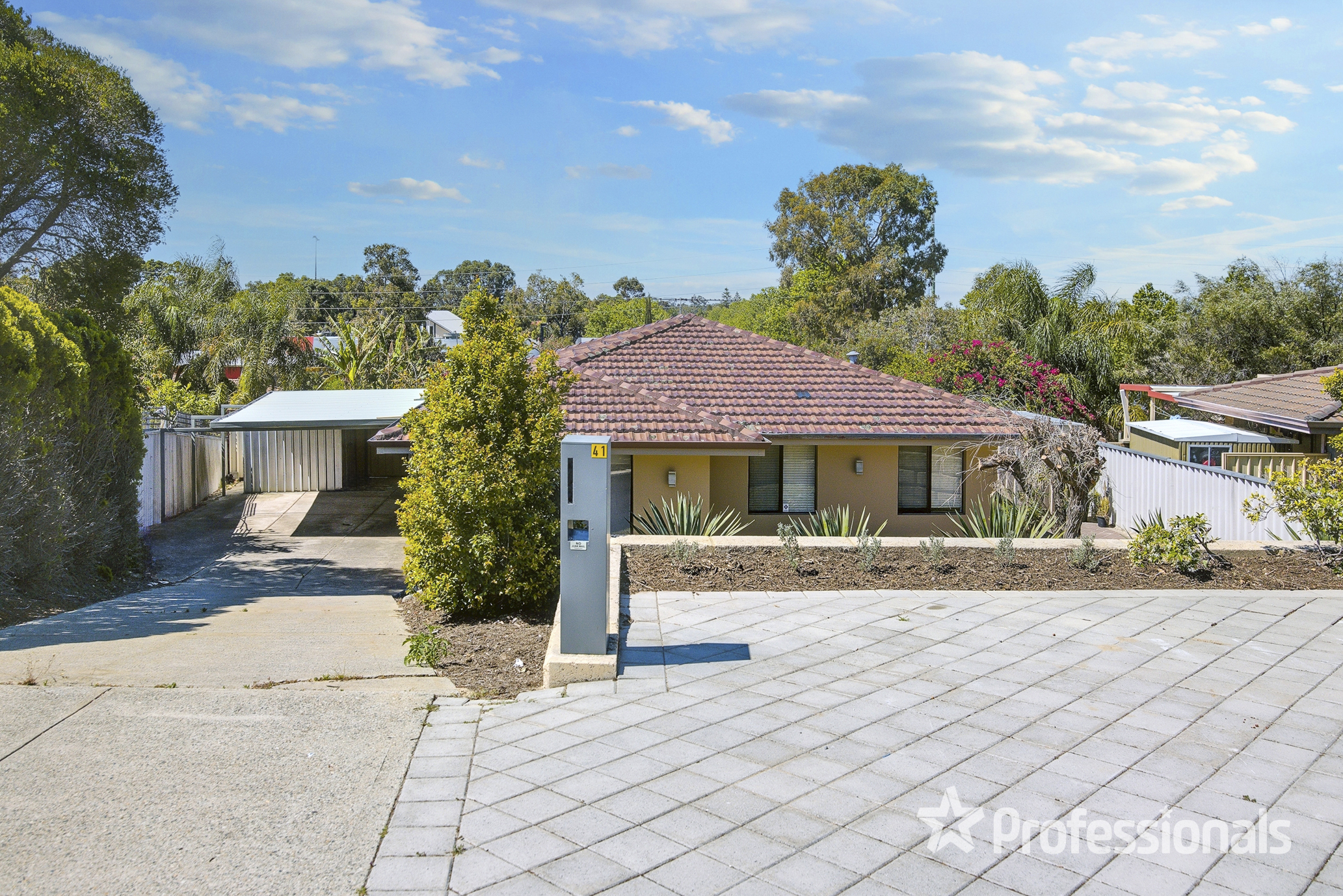 41 CLIPPER DR, BALLAJURA WA 6066, 0 habitaciones, 0 baños, House