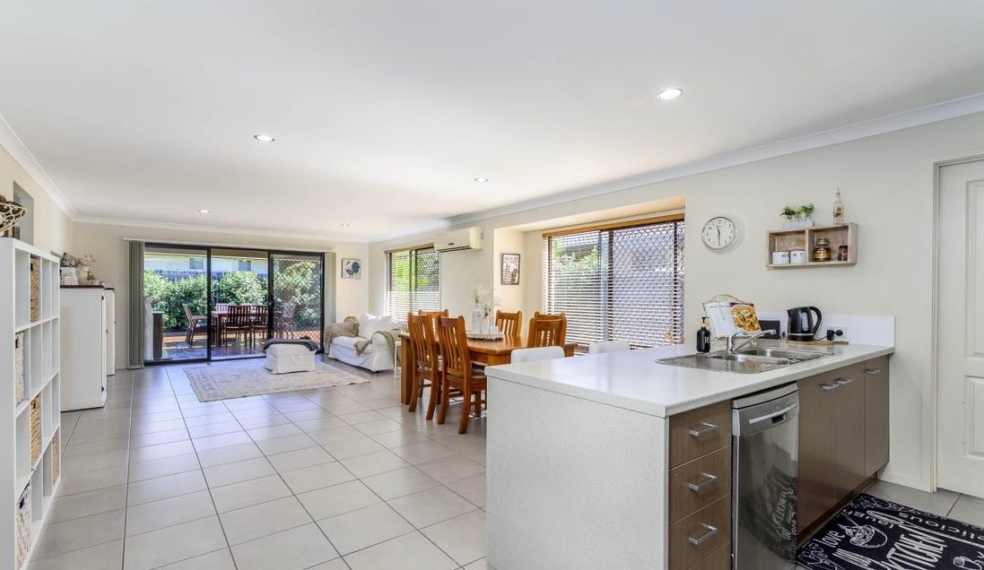 13 SEVILLE ST, BELLMERE QLD 4510, 0 Kuwarto, 0 Banyo, House