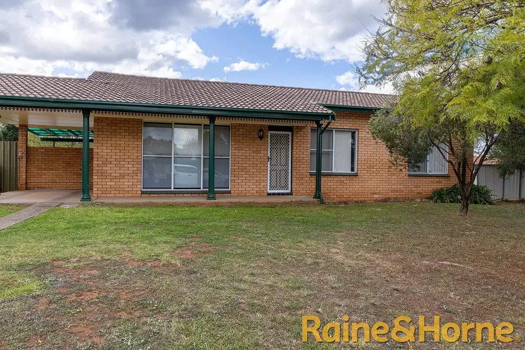 Family Home in Handy Location