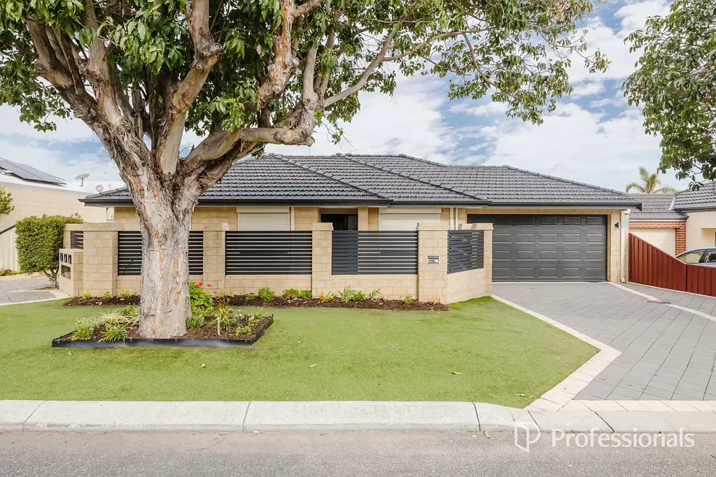 Tuart Hill 3房  UNDER OFFER VIEWING CANCELLED