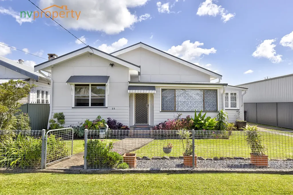 23 Partridge Street, Macksville, NSW 2447