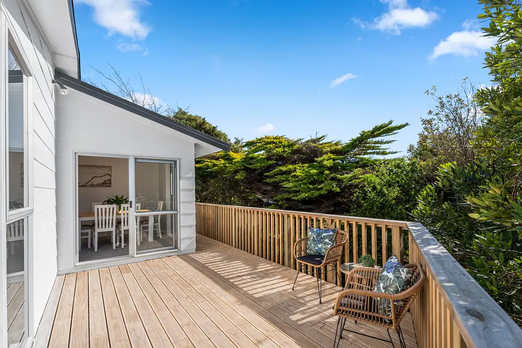Wainuiomata 4침실 A Home For New Beginnings