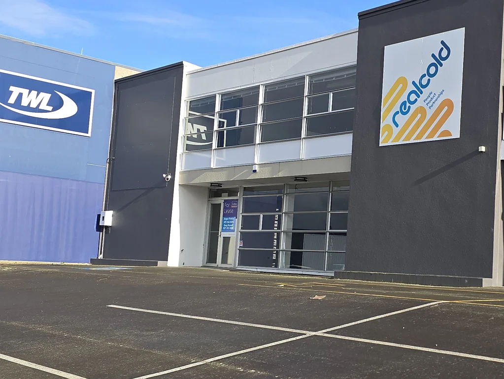 Milson Industrial workshop/warehouse for lease