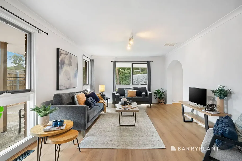 Ferntree Gully 4 Slaapkamer Perfect Family Footprint Awaits