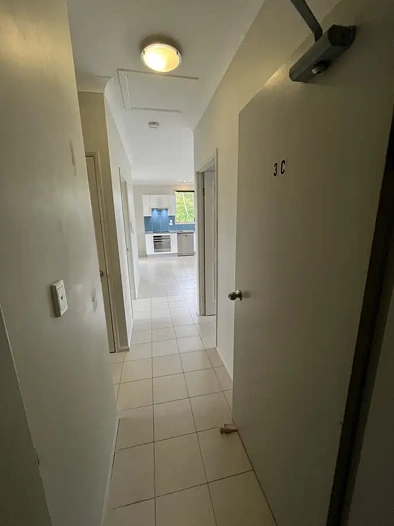 3c/8 Gray Avenue, Corinda, QLD 4075, 2房, 1浴, Apartment