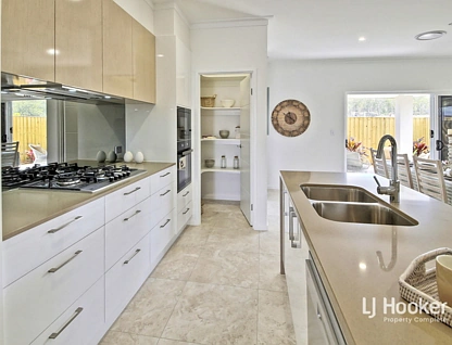 4 Houston Street, Spring Mountain, Brisbane - Southern Region, 3 غرف, 2 حمامات, House