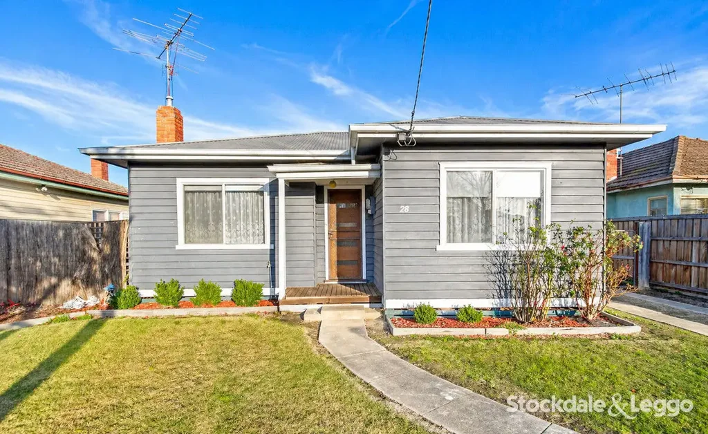 28 Winifred Street, Morwell, VIC 3840