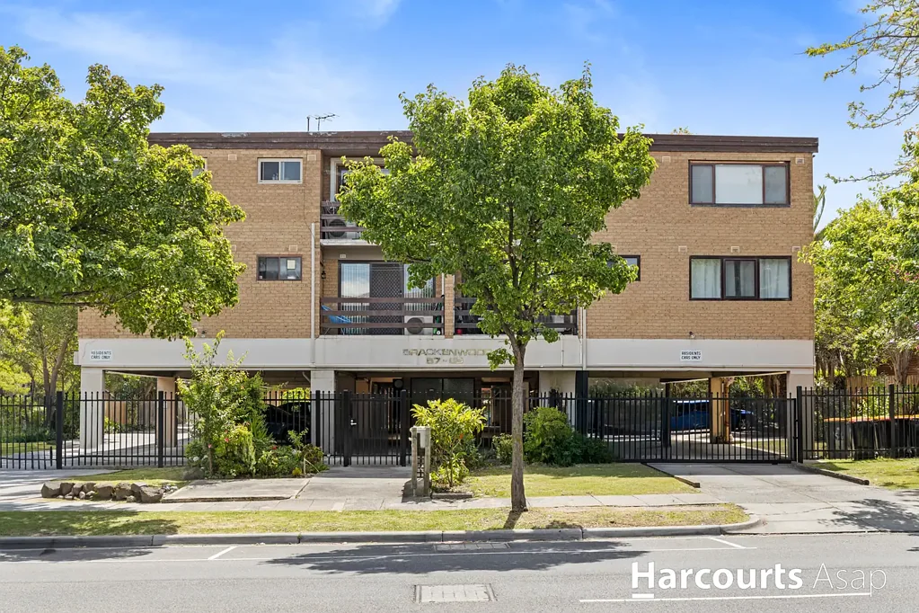 Modern Living in the Heart of Dandenong