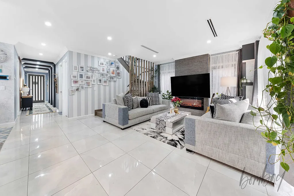 Craigieburn 5બેડરૂમ Exceptional Lifestyle Living