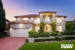 5 Rebellion Place, Macquarie Links