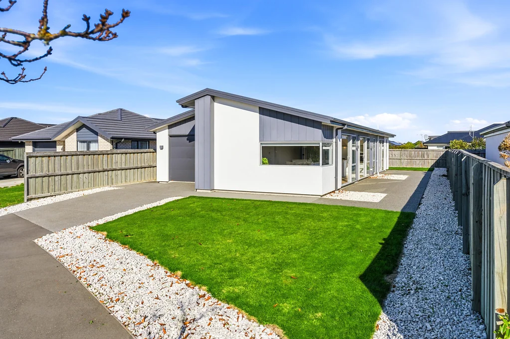 Halswell 3房 Quality Home In Sought After Location!