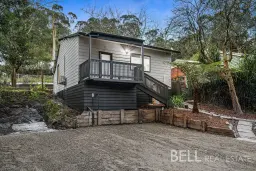 27 Mast Gully Road, Upwey