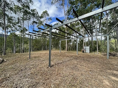 Gaeta 95.18ha (235 Acres) of Rural Opportunity - Gaeta
