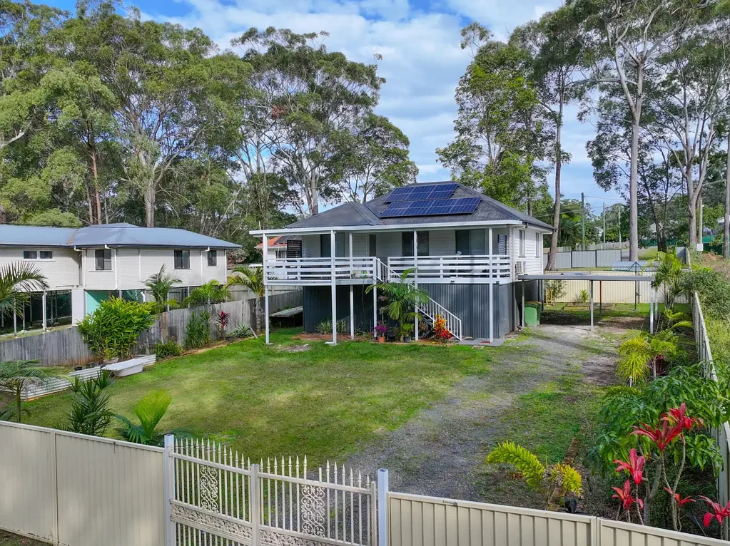 Russell Island 3Habitaciones COMFORT, CONVENIENCE & VALUE ON A 607m2 BLOCK!