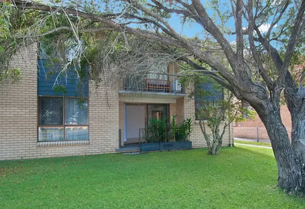 Coastal Convenience in the Heart of Ballina