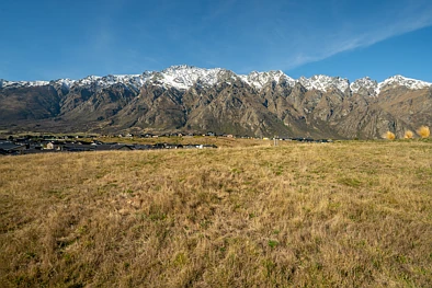 48 Cunninghams Drive, Jacks Point, Queenstown-Lakes, Otago, 0 Bedrooms, 0 Bathrooms, Section