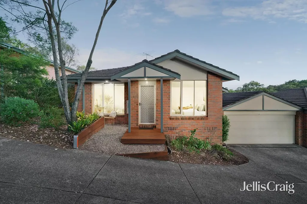 4/36 Livingstone Road, Eltham, VIC 3095