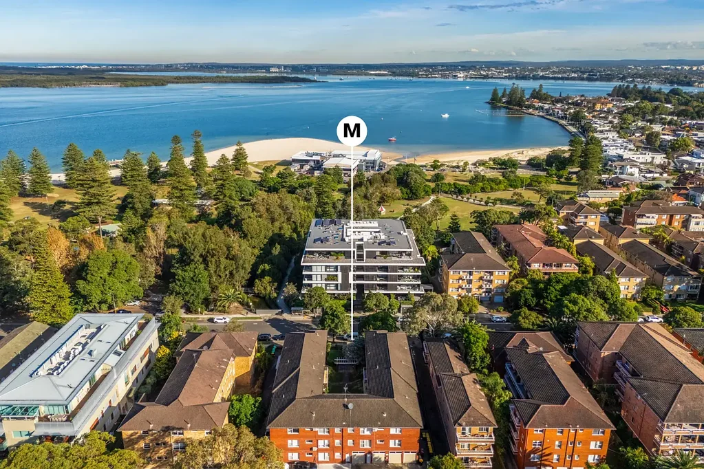 17/166 Russell Avenue, Dolls Point, NSW 2219