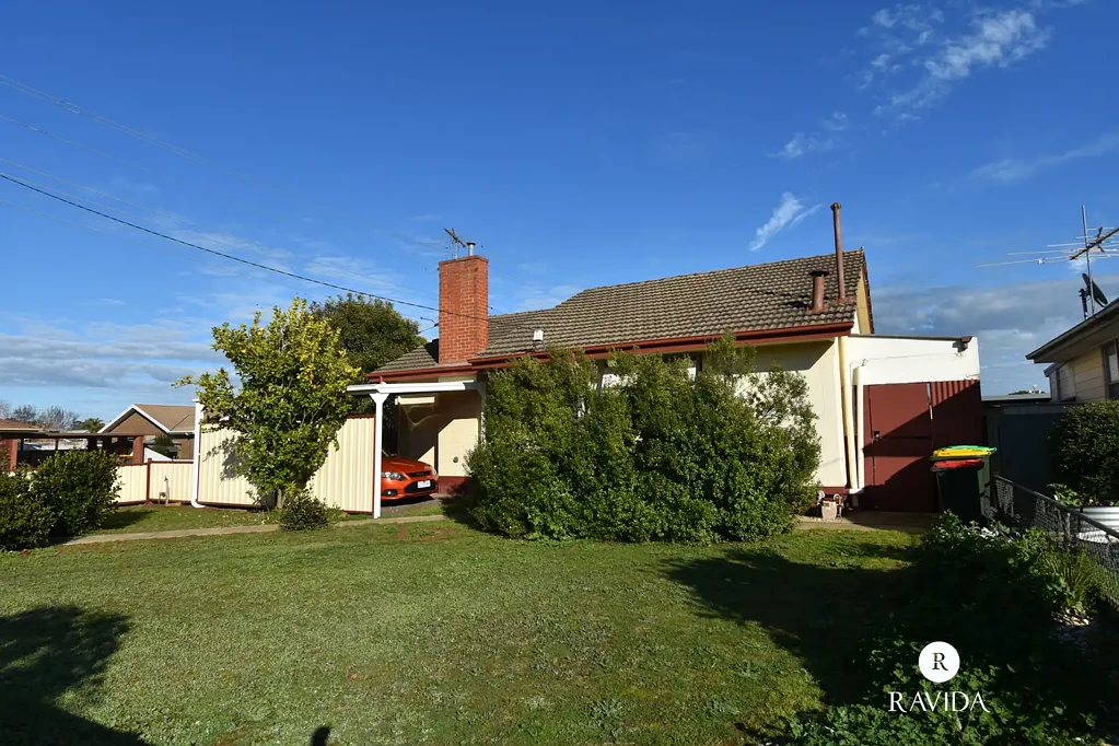 Comfortable Home in Convenient Wangaratta Location