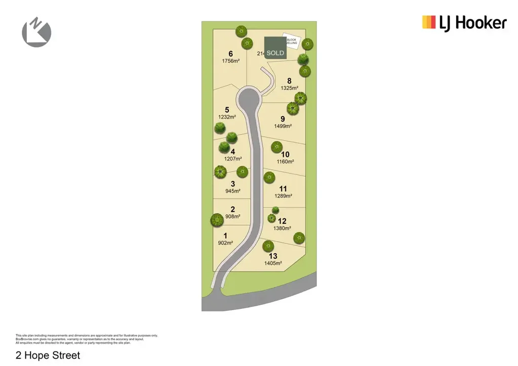 Cooktown  Elevated Residential Lots - Cooktown