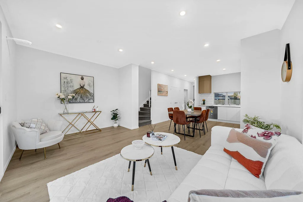 Manukau 3침실 Premium Modern Living Opposite Manukau Super C...