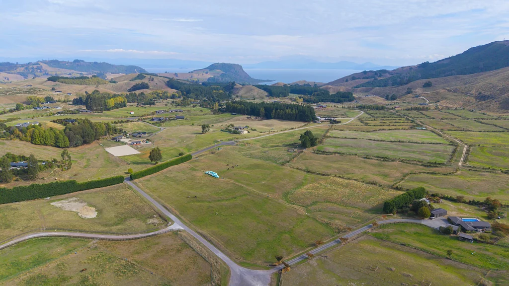 Kinloch LIFESTYLE PERFECTION COULD BE YOURS!