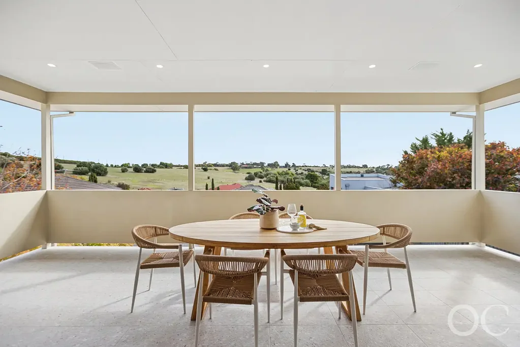 Flagstaff Hill 4 Bedroom Open the Door to Contemporary Family Living with Uninterrupted Views