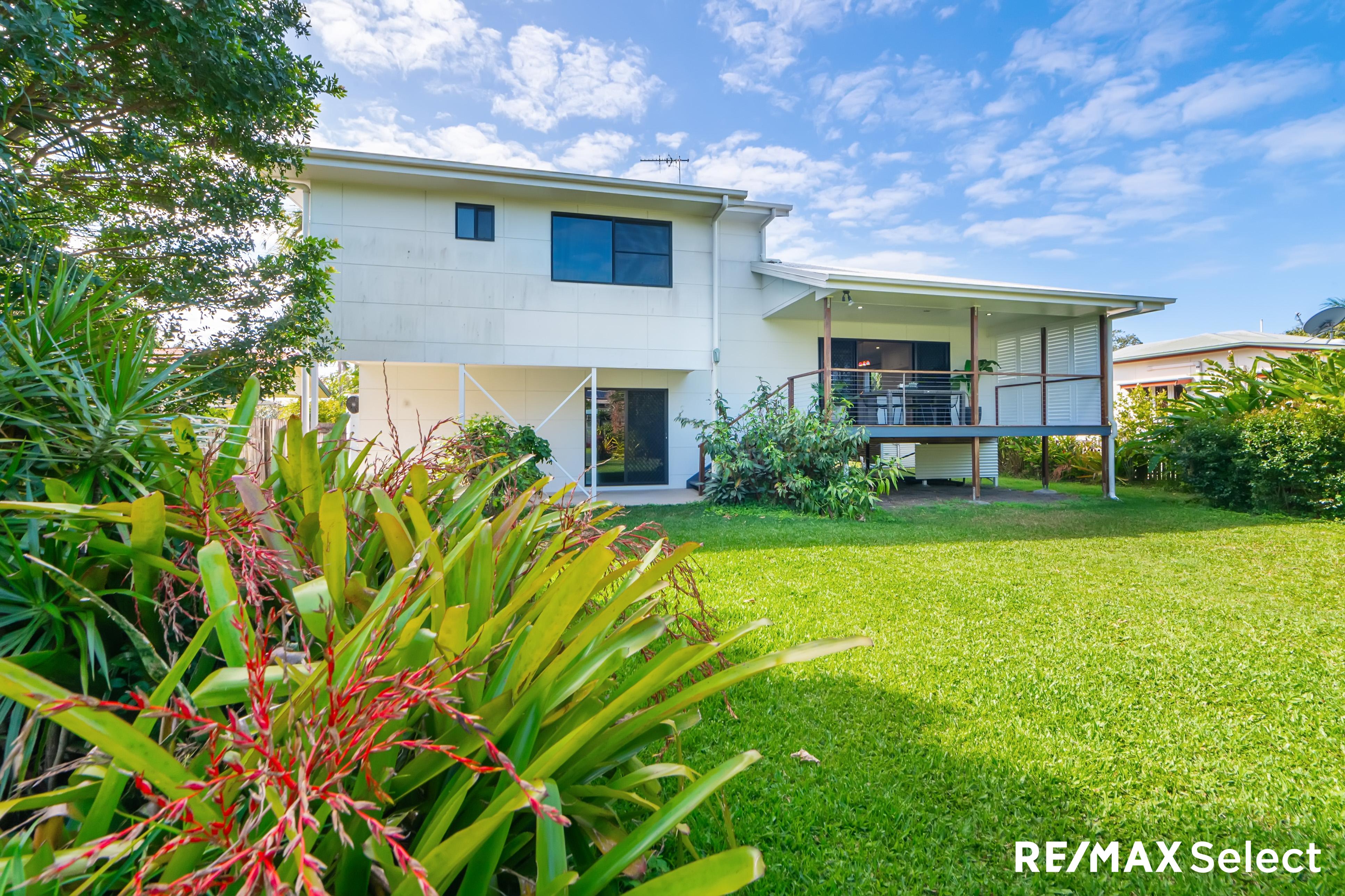 10 KING ST, NORTH MACKAY QLD 4740, 0房, 0浴, House