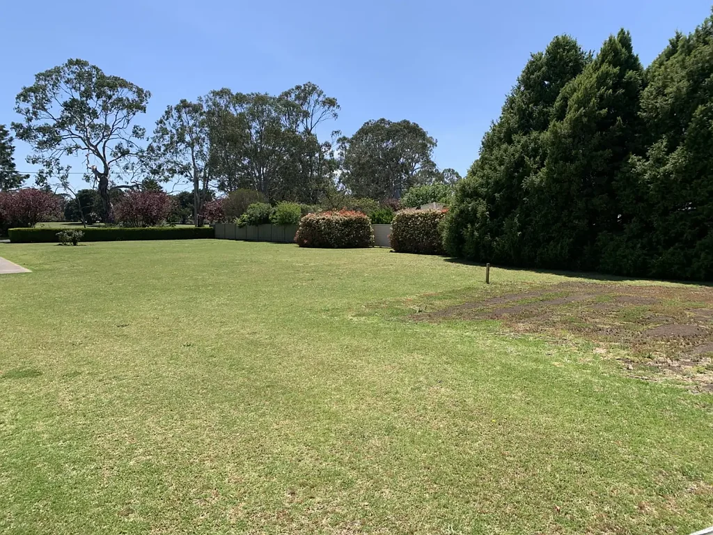 Glen Innes LEVEL BLOCK OF VACANT LAND