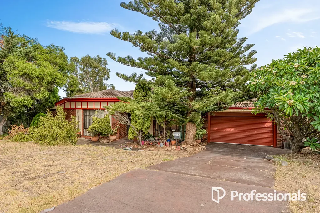 Large 4x2 Family Home in Quiet, Convenient Location